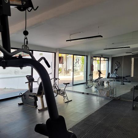 Rio Tinto Hotel Boutique Atlixco Dış mekan fotoğraf