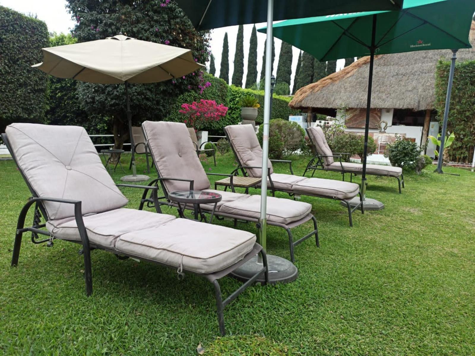 Rio Tinto Hotel Boutique Atlixco Dış mekan fotoğraf