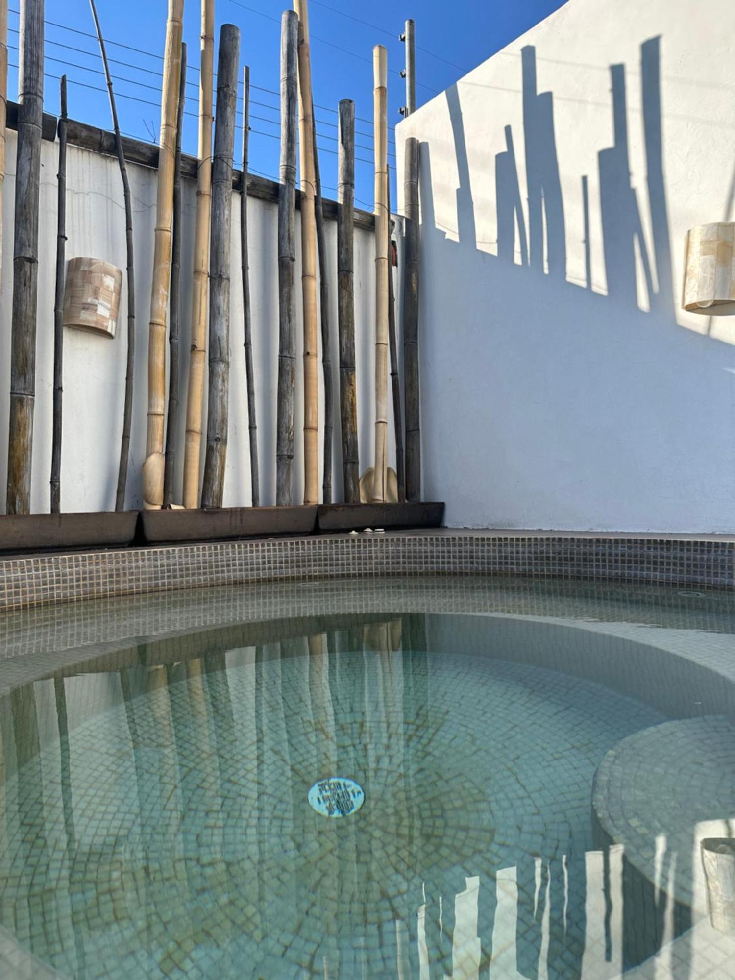 Rio Tinto Hotel Boutique Atlixco Dış mekan fotoğraf