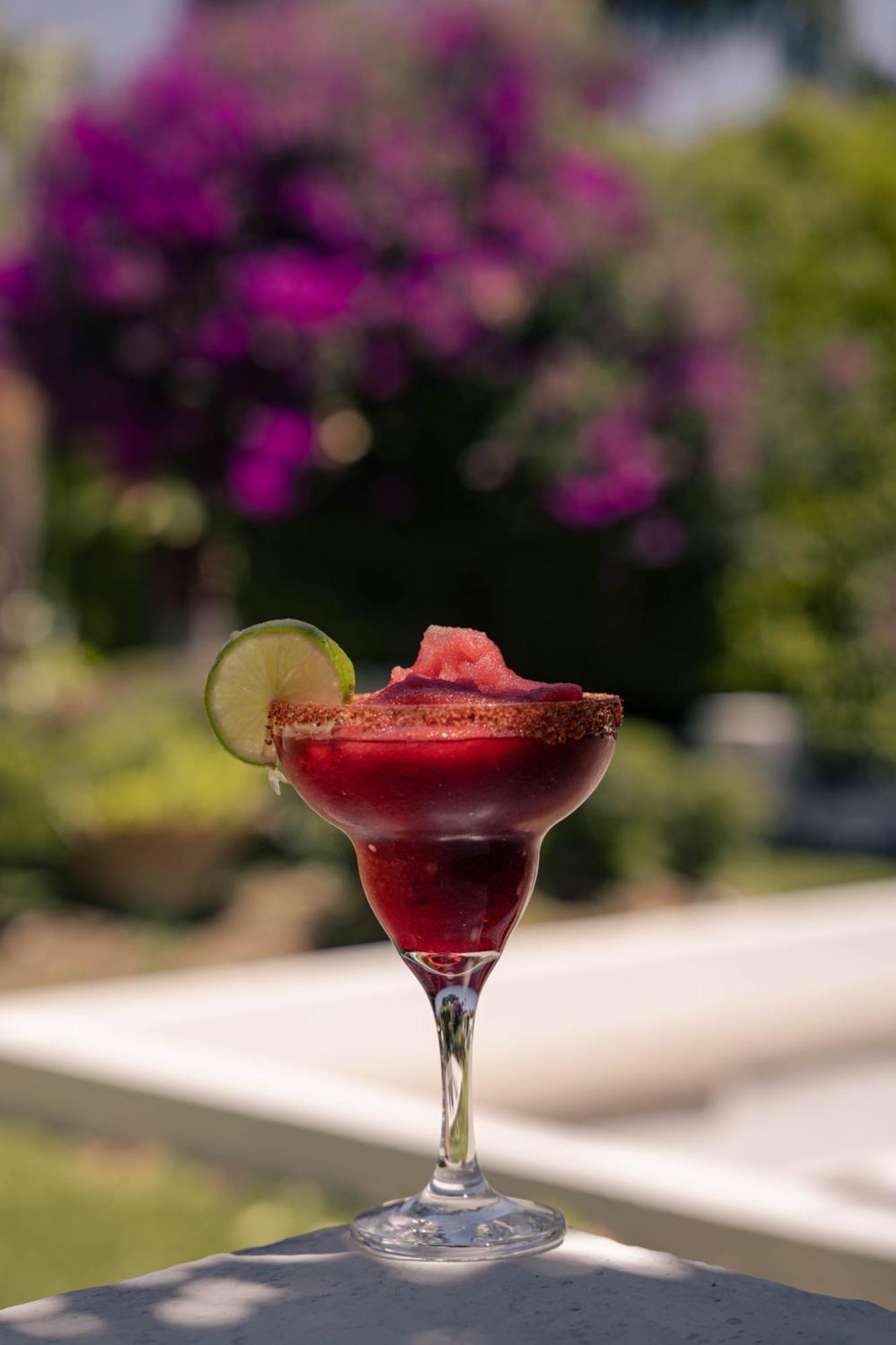 Rio Tinto Hotel Boutique Atlixco Dış mekan fotoğraf