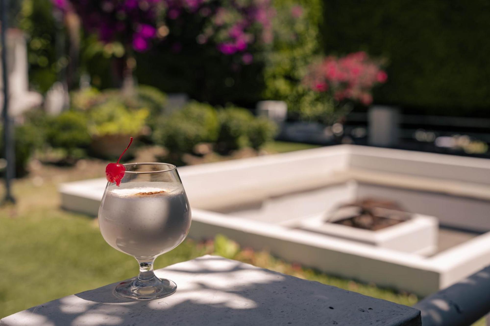 Rio Tinto Hotel Boutique Atlixco Dış mekan fotoğraf