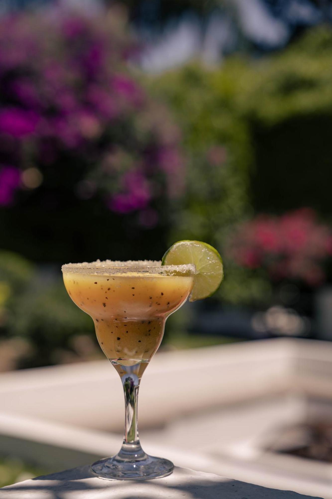 Rio Tinto Hotel Boutique Atlixco Dış mekan fotoğraf