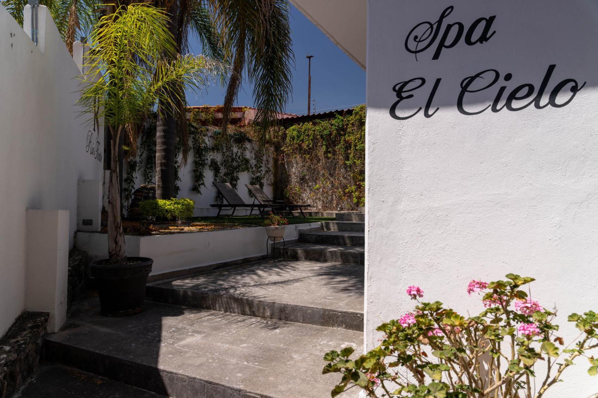 Rio Tinto Hotel Boutique Atlixco Dış mekan fotoğraf