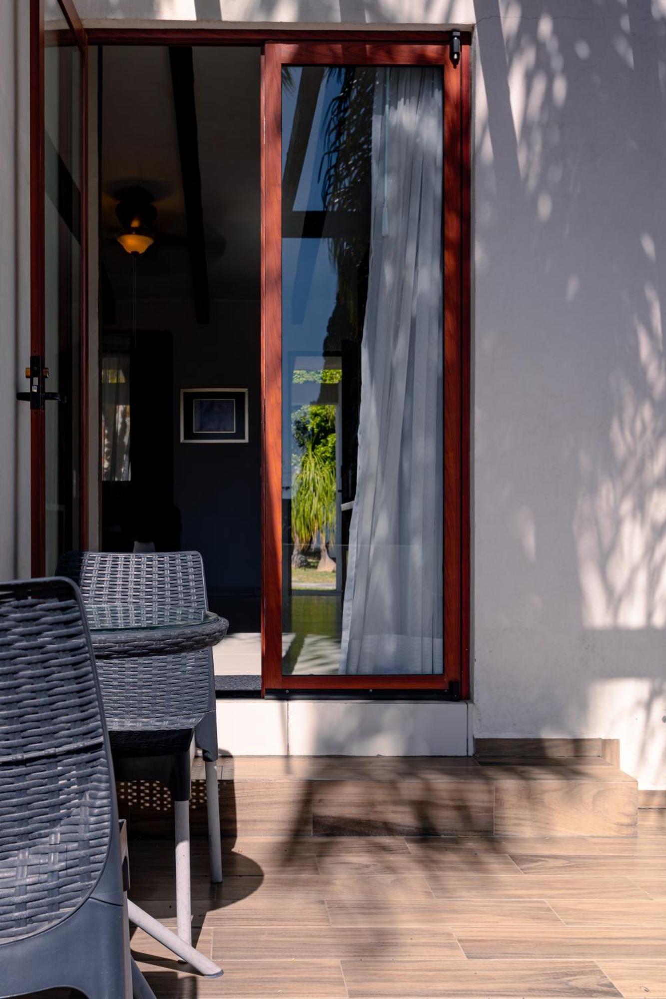 Rio Tinto Hotel Boutique Atlixco Dış mekan fotoğraf