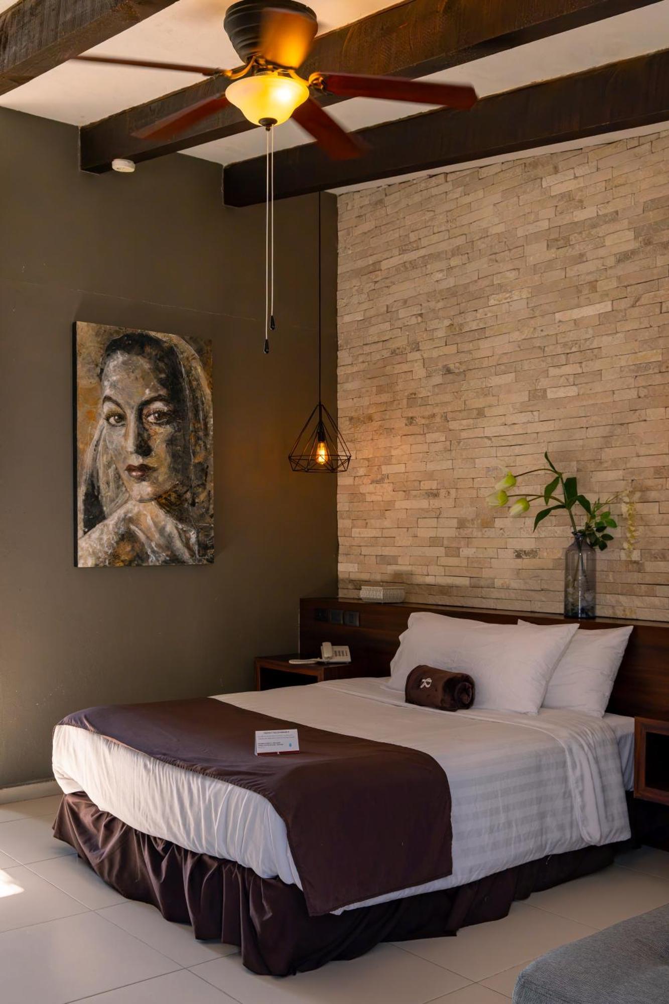 Rio Tinto Hotel Boutique Atlixco Dış mekan fotoğraf