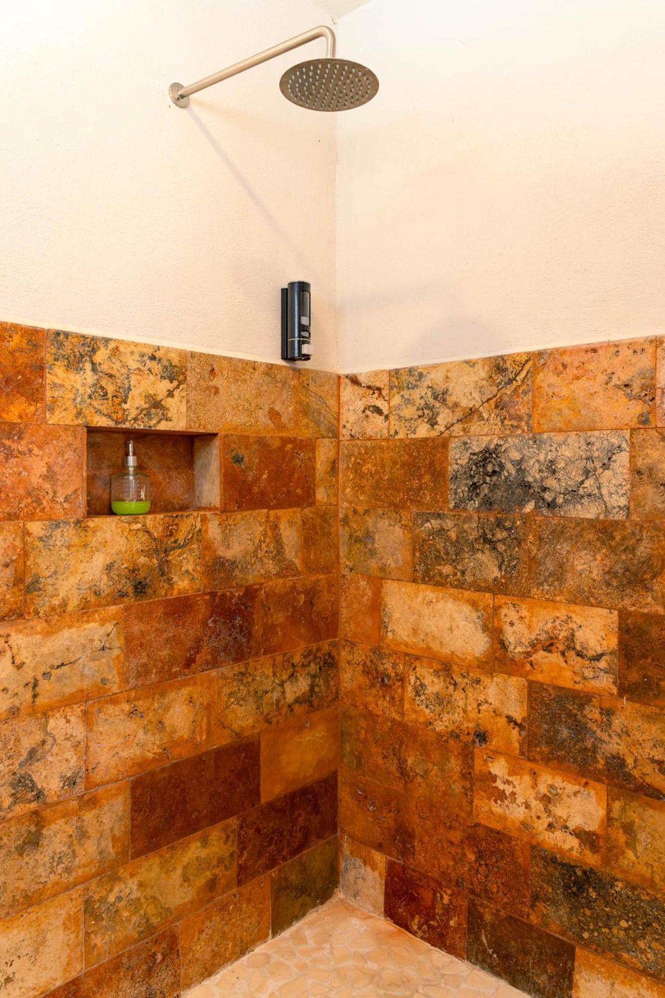 Rio Tinto Hotel Boutique Atlixco Dış mekan fotoğraf