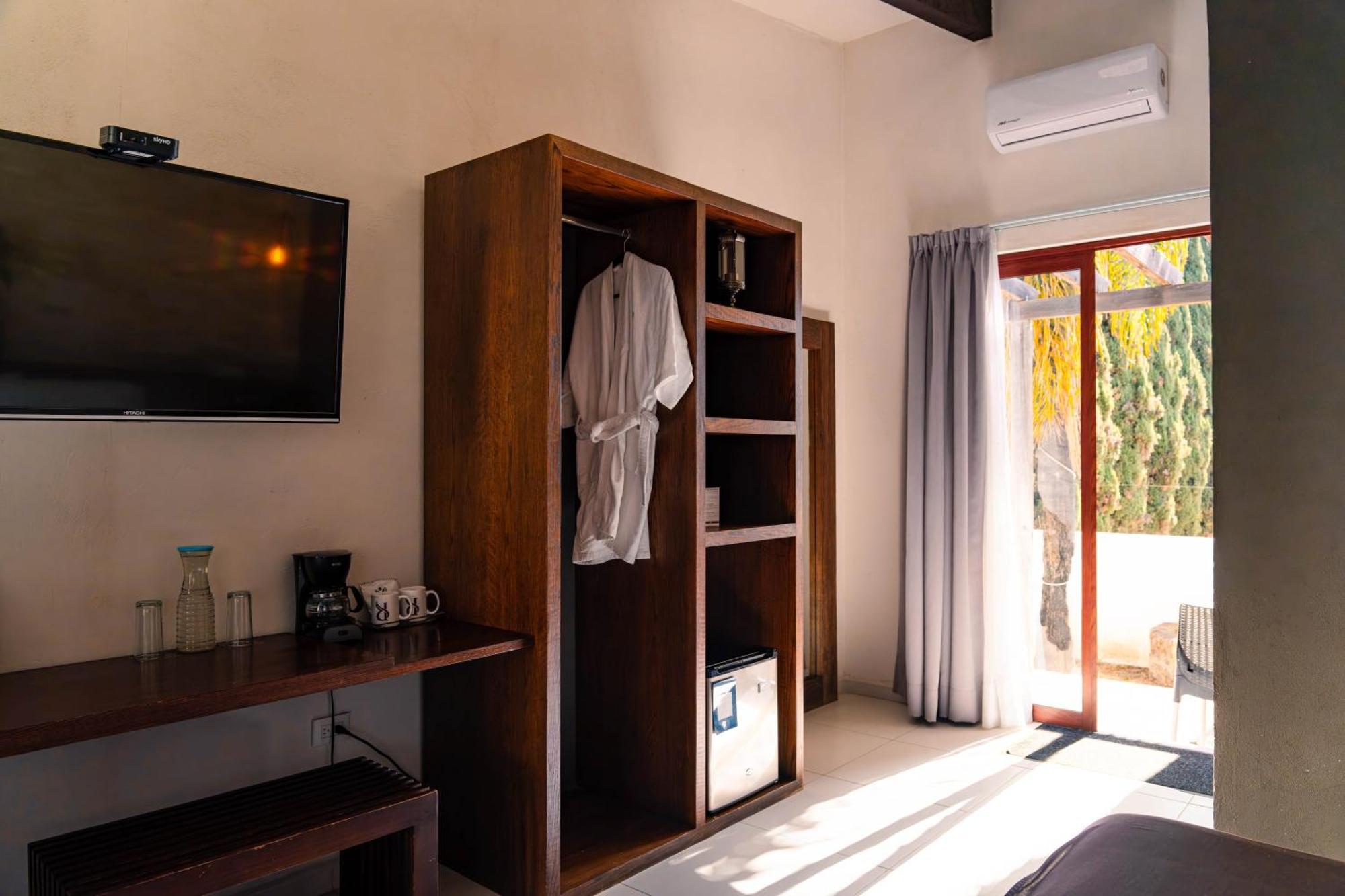 Rio Tinto Hotel Boutique Atlixco Dış mekan fotoğraf
