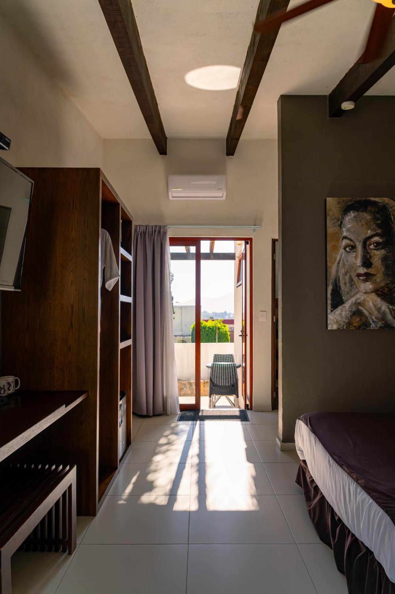 Rio Tinto Hotel Boutique Atlixco Dış mekan fotoğraf
