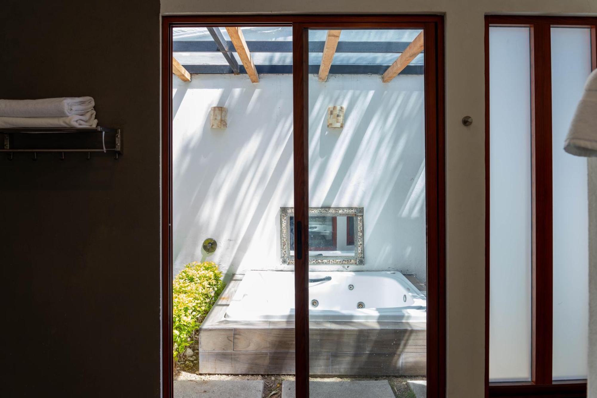 Rio Tinto Hotel Boutique Atlixco Dış mekan fotoğraf