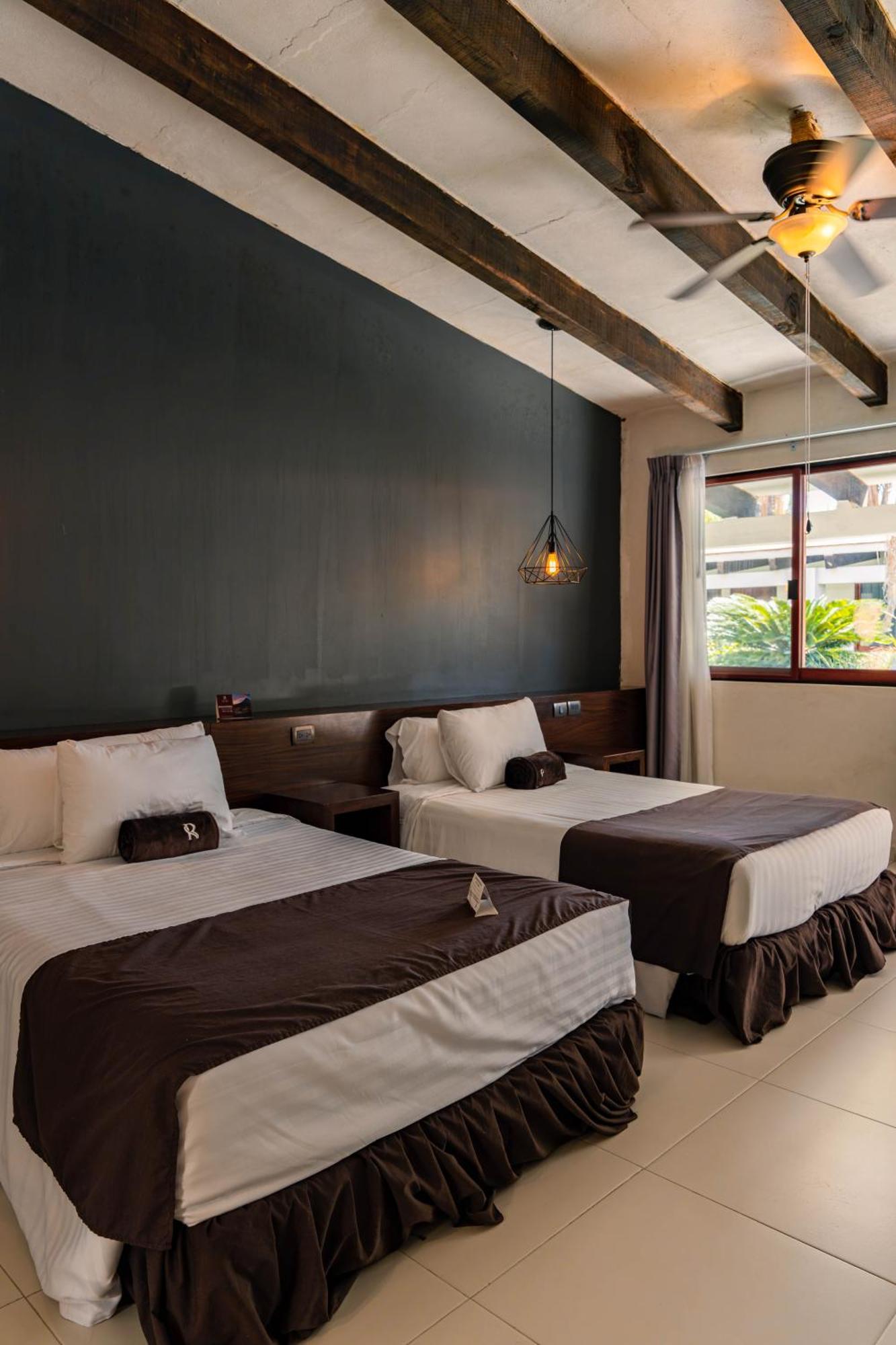 Rio Tinto Hotel Boutique Atlixco Dış mekan fotoğraf