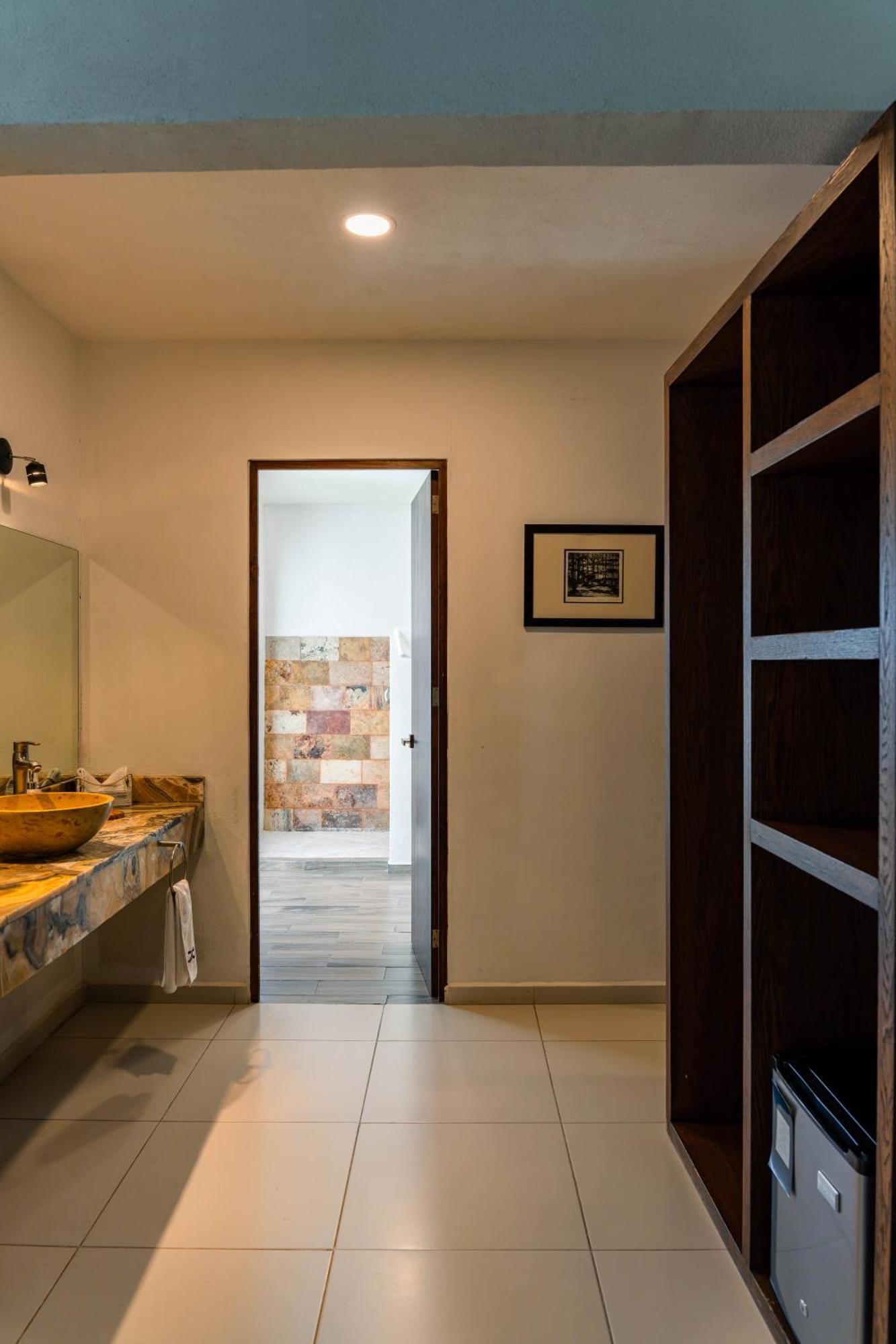 Rio Tinto Hotel Boutique Atlixco Dış mekan fotoğraf