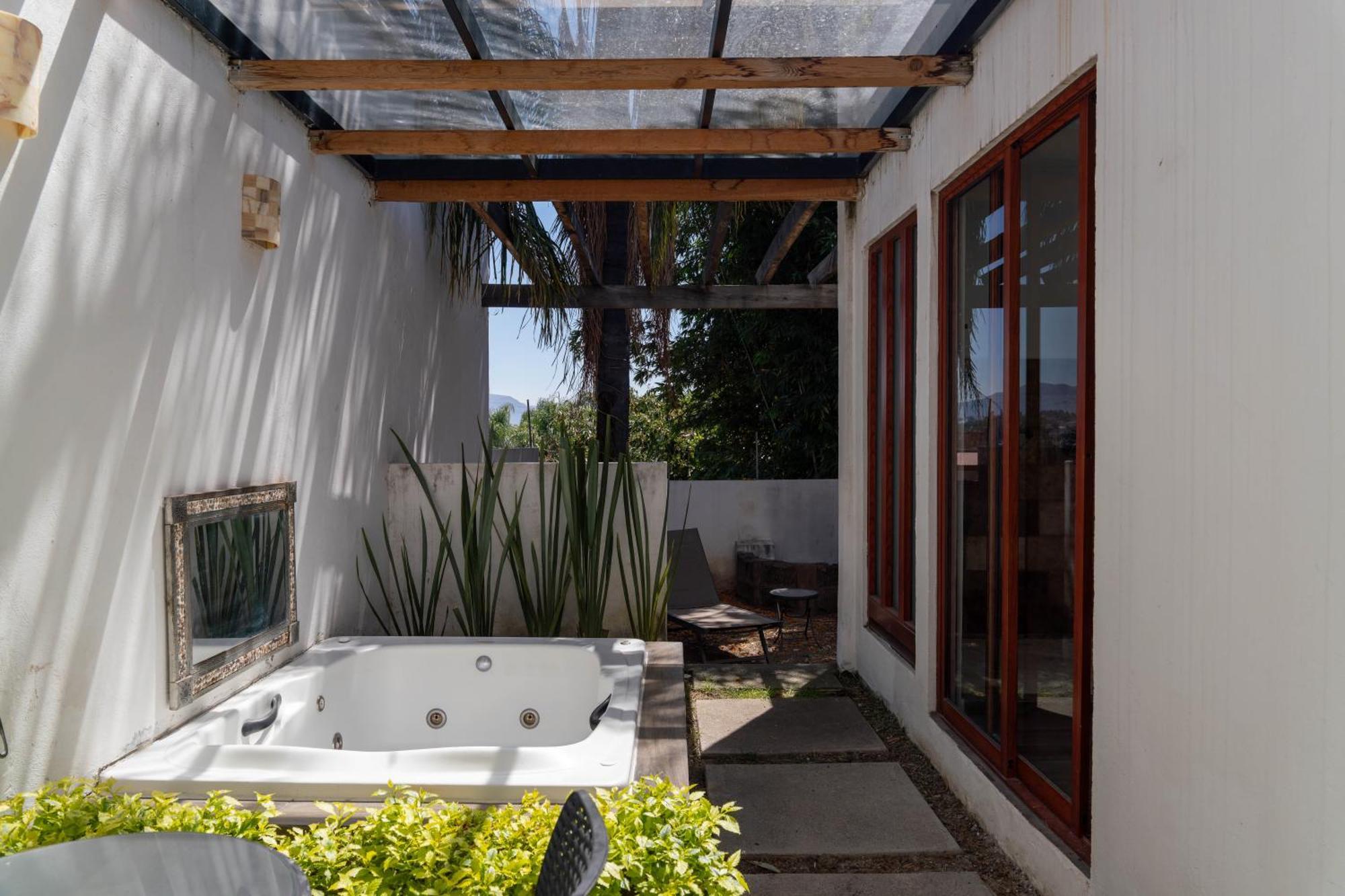 Rio Tinto Hotel Boutique Atlixco Dış mekan fotoğraf