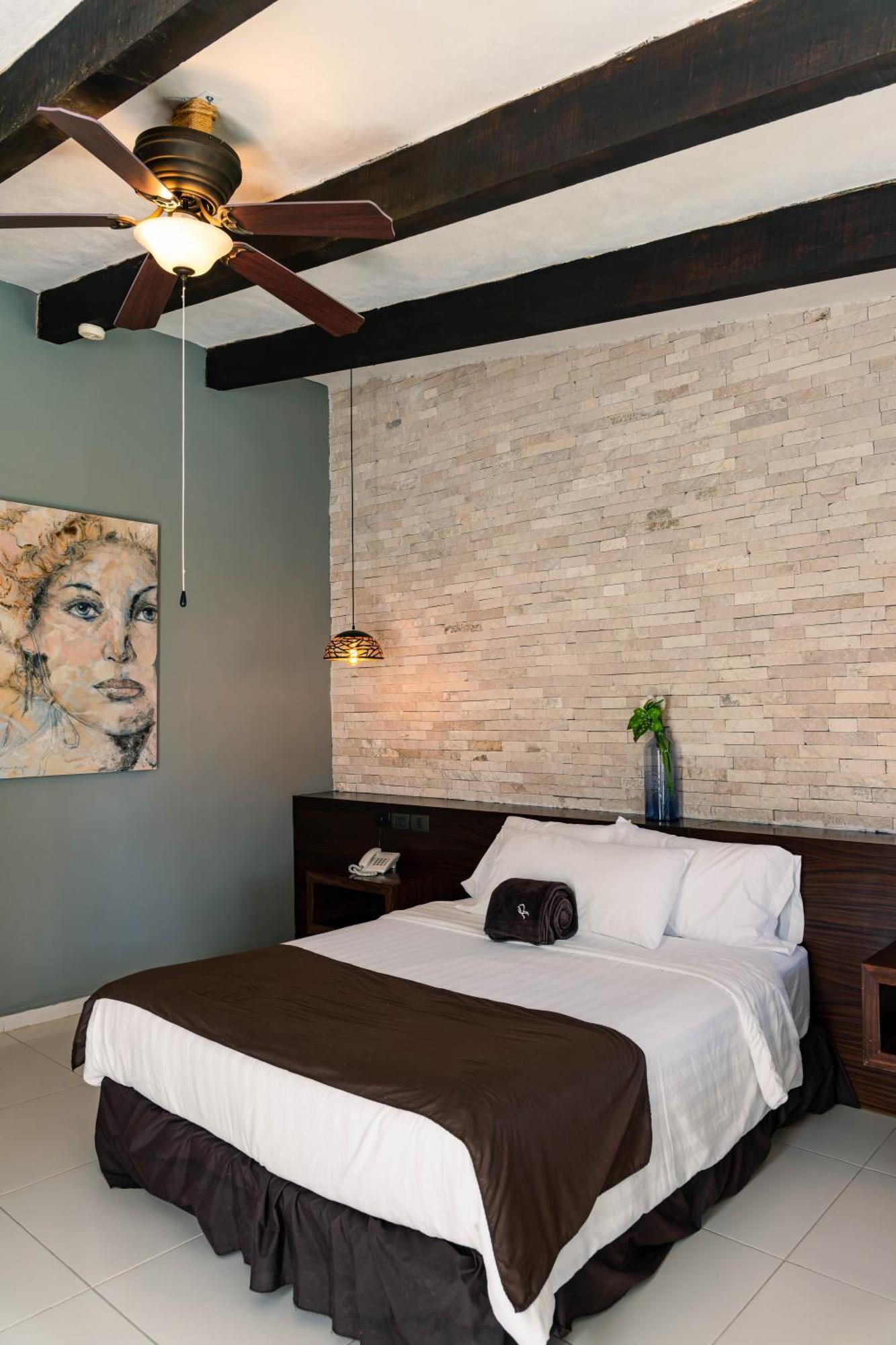 Rio Tinto Hotel Boutique Atlixco Dış mekan fotoğraf