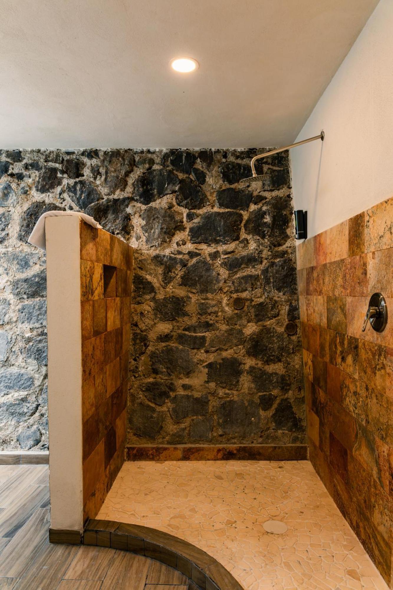 Rio Tinto Hotel Boutique Atlixco Dış mekan fotoğraf