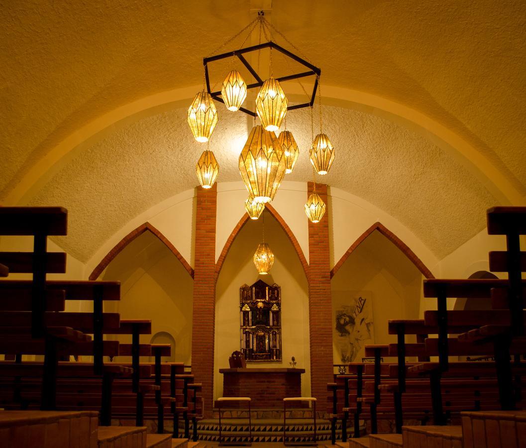 Rio Tinto Hotel Boutique Atlixco Dış mekan fotoğraf