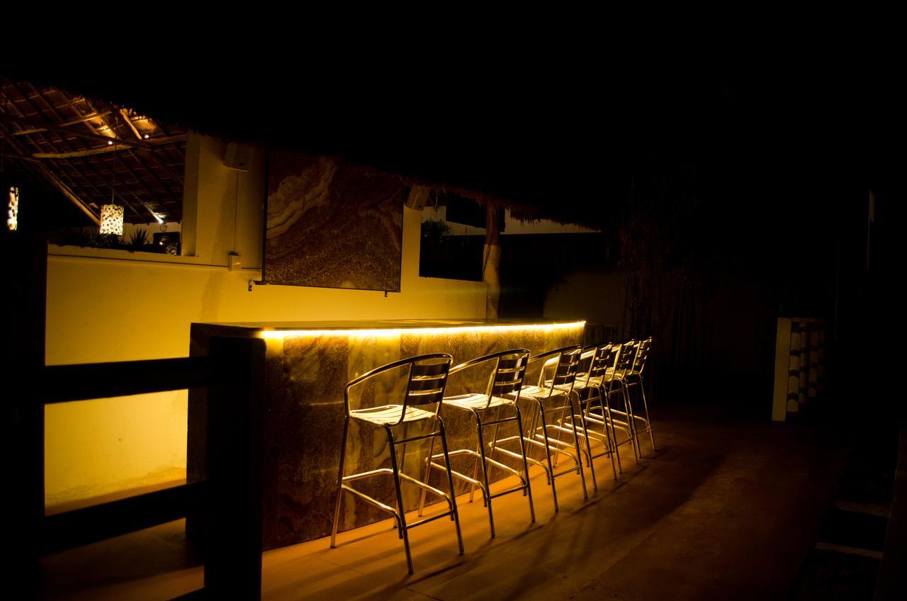 Rio Tinto Hotel Boutique Atlixco Dış mekan fotoğraf