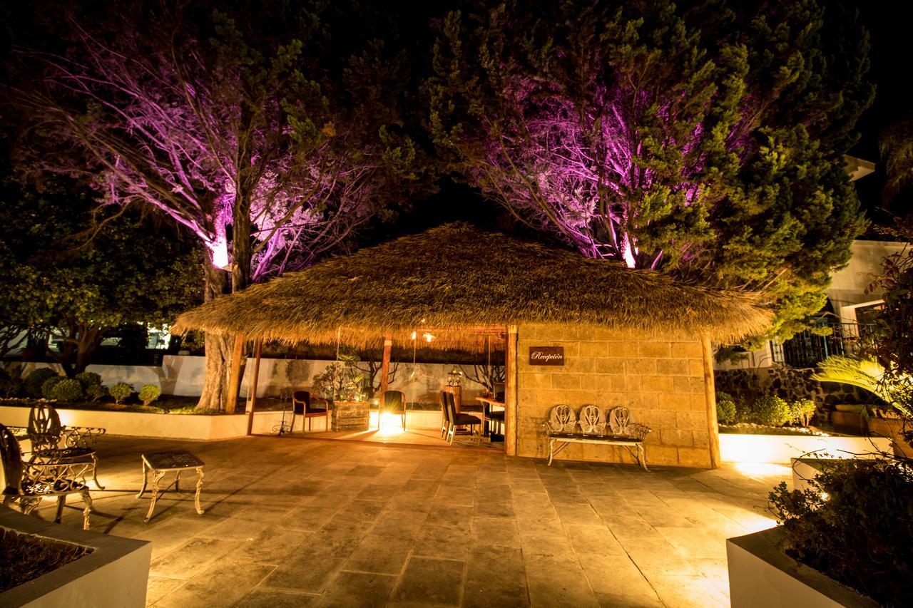 Rio Tinto Hotel Boutique Atlixco Dış mekan fotoğraf
