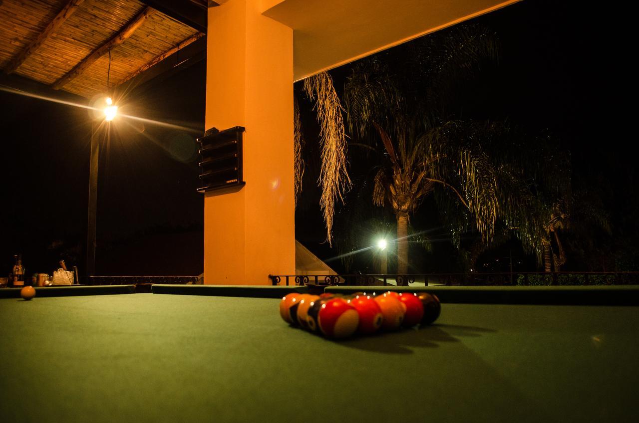 Rio Tinto Hotel Boutique Atlixco Dış mekan fotoğraf