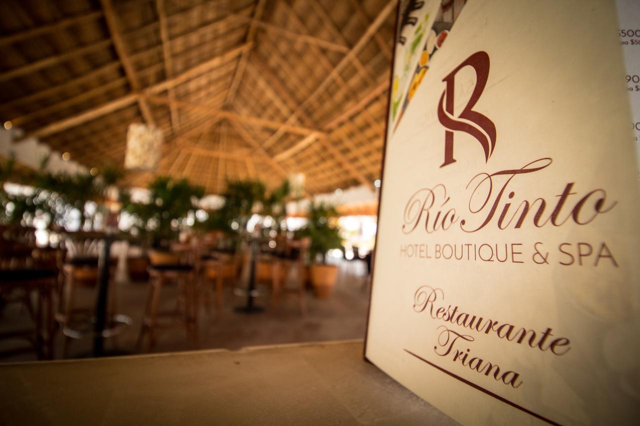 Rio Tinto Hotel Boutique Atlixco Dış mekan fotoğraf