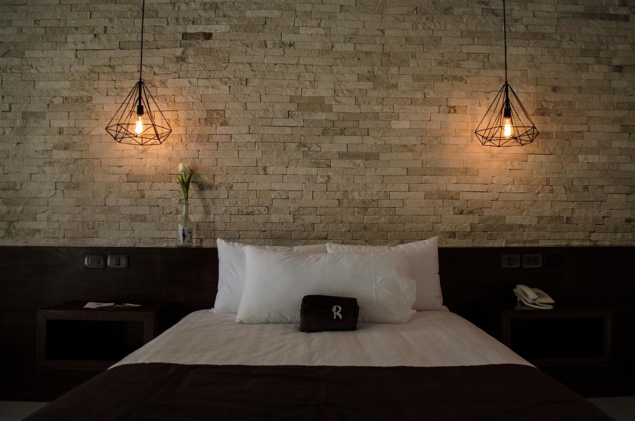 Rio Tinto Hotel Boutique Atlixco Dış mekan fotoğraf